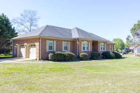Photo of 300 Morning Side Drive, Rossville, GA 30741 (MLS # 1531466)