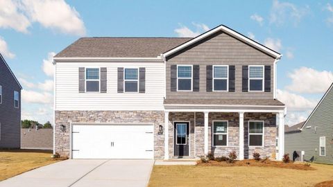 Photo of 8417 Mulberry Way, Ooltewah, TN 37363 (MLS # 1517753)