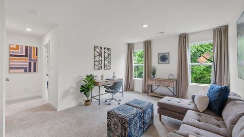 Tiny photo for 8417 Mulberry Way, Ooltewah, TN 37363 (MLS # 1517753)