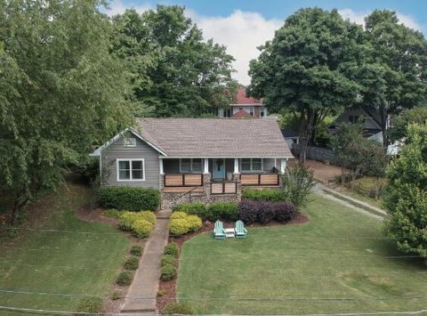 Tiny photo for 1027 Winthrop Street, Chattanooga, TN 37405 (MLS # 1525671)