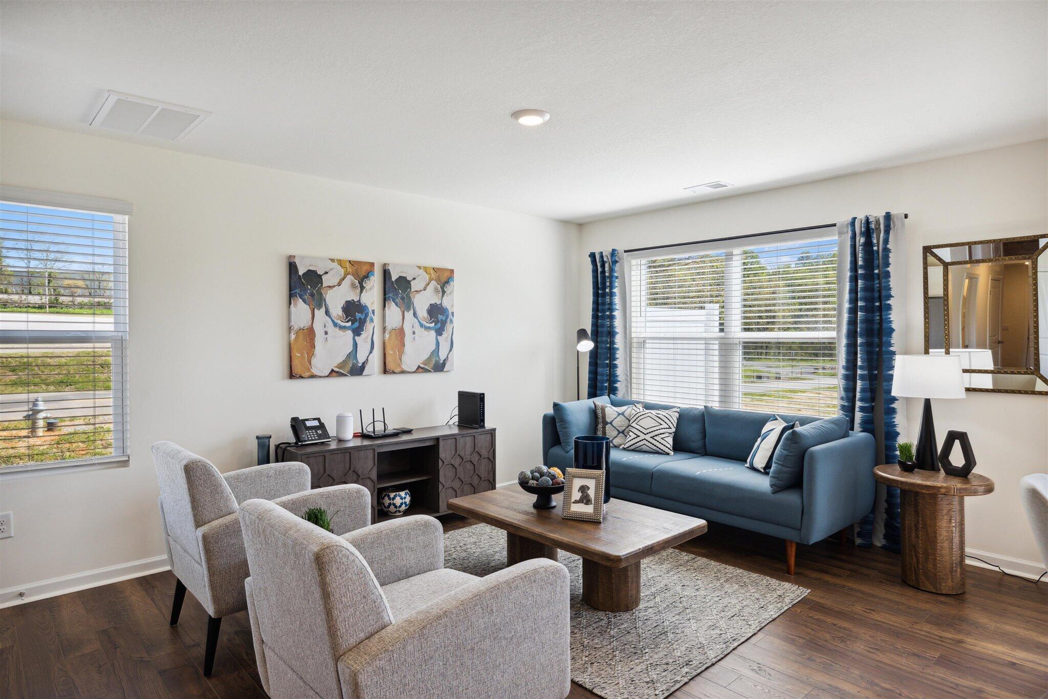 4133 Belcourt Drive Ne, Cleveland, Tennessee image 6