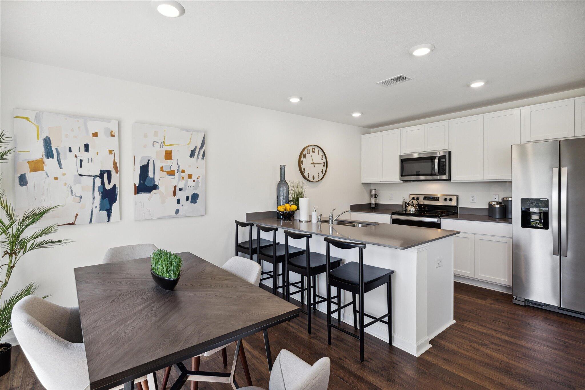 4133 Belcourt Drive Ne, Cleveland, Tennessee image 3