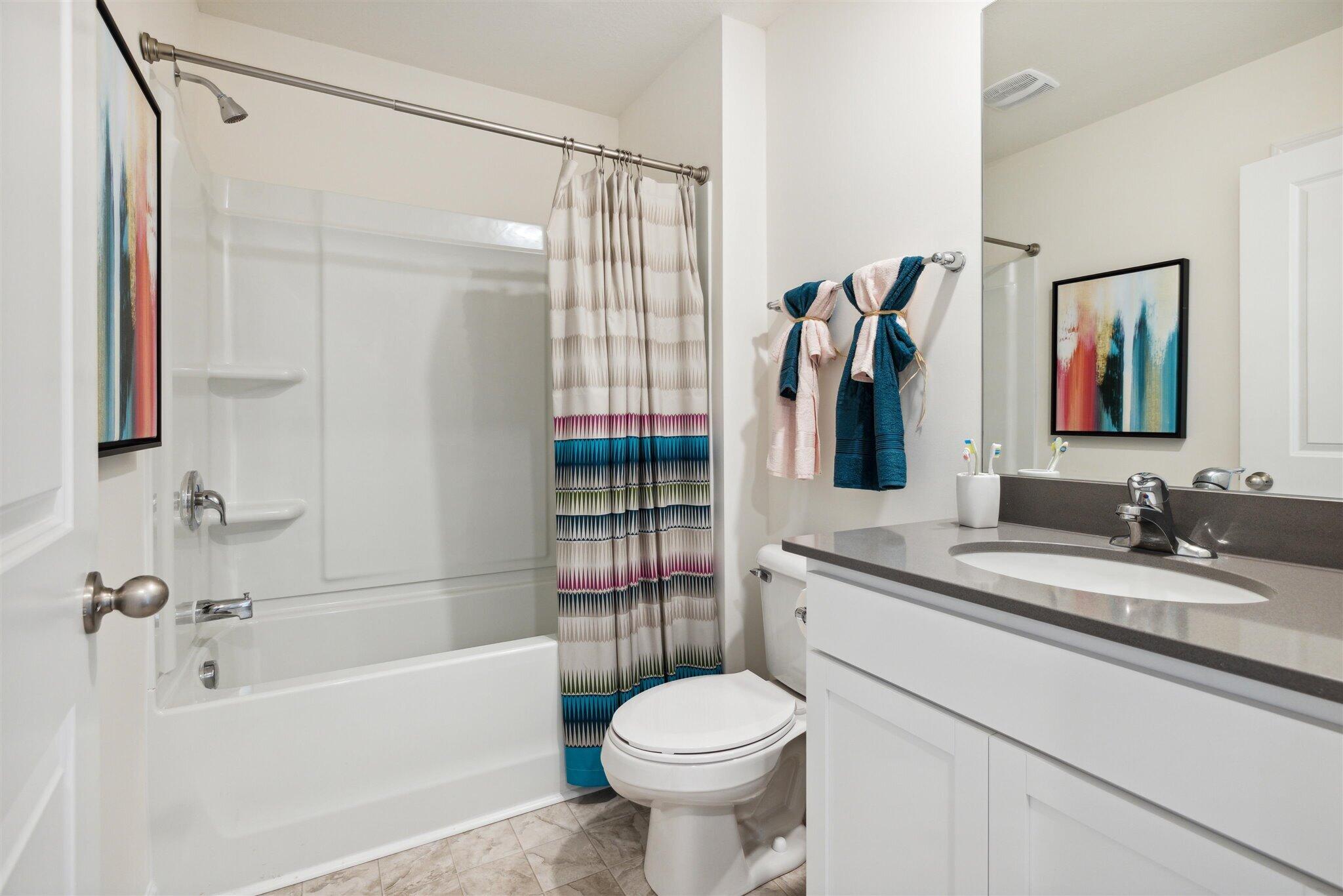 4133 Belcourt Drive Ne, Cleveland, Tennessee image 11