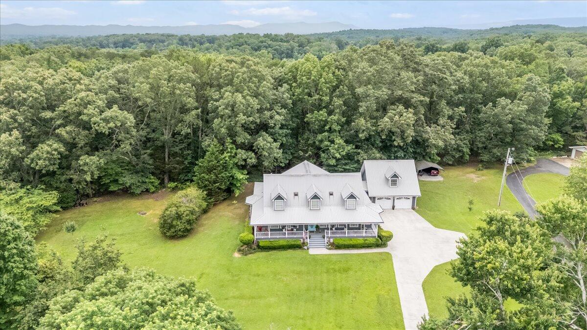 125 W Fork Lane