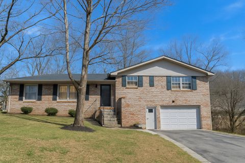 Photo of 545 Leafwood Drive, Hixson, TN 37343 (MLS # 1522531)