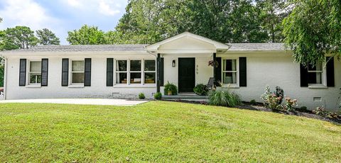 Photo of 355 Apache Trail NW, Cleveland, TN 37312 (MLS # 1517327)