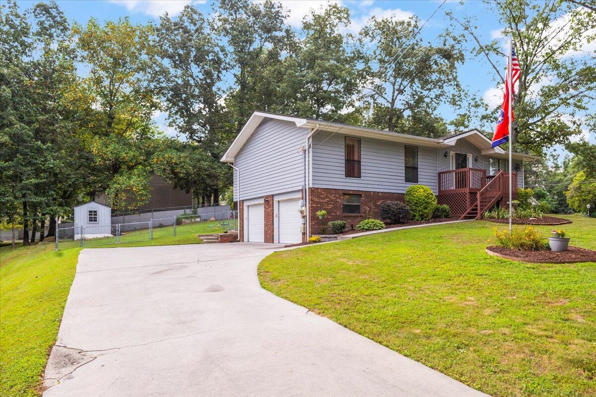 5300 Country Village Drive