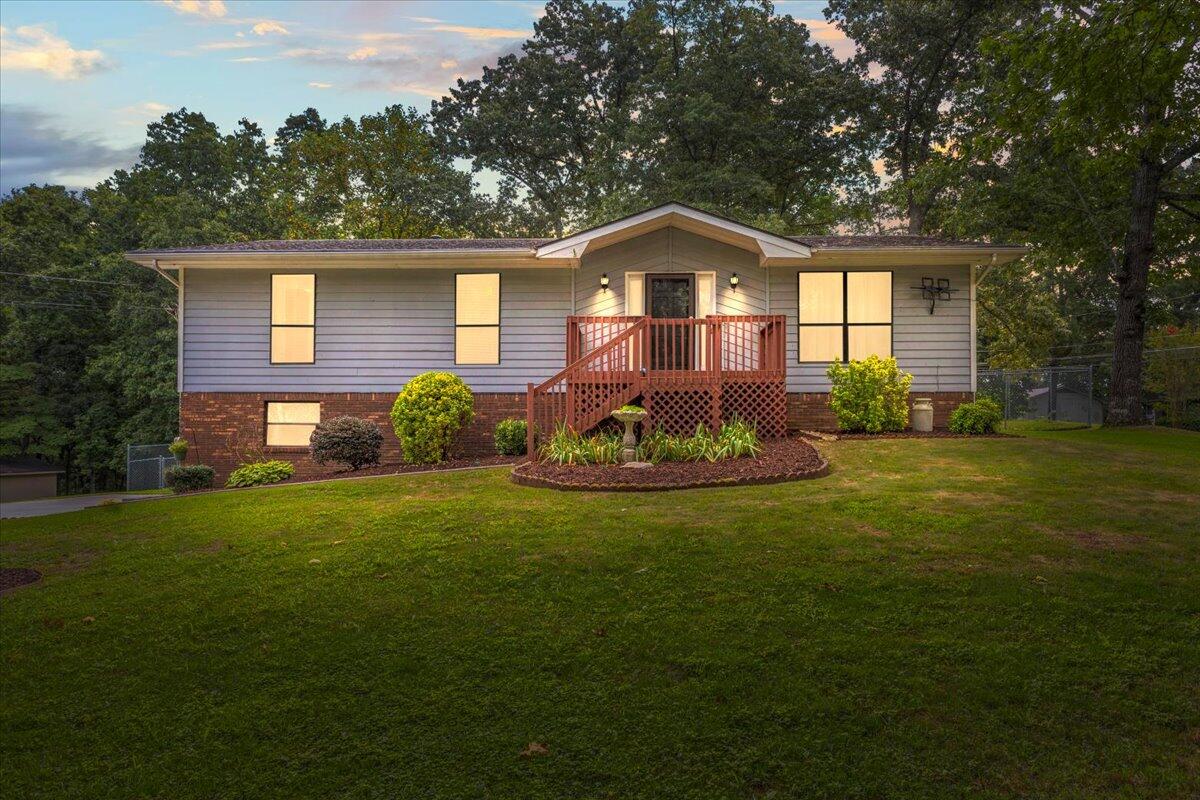 5300 Country Village Drive