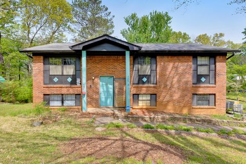 Photo of 5885 Stonewall Drive, Harrison, TN 37341 (MLS # 1532286)