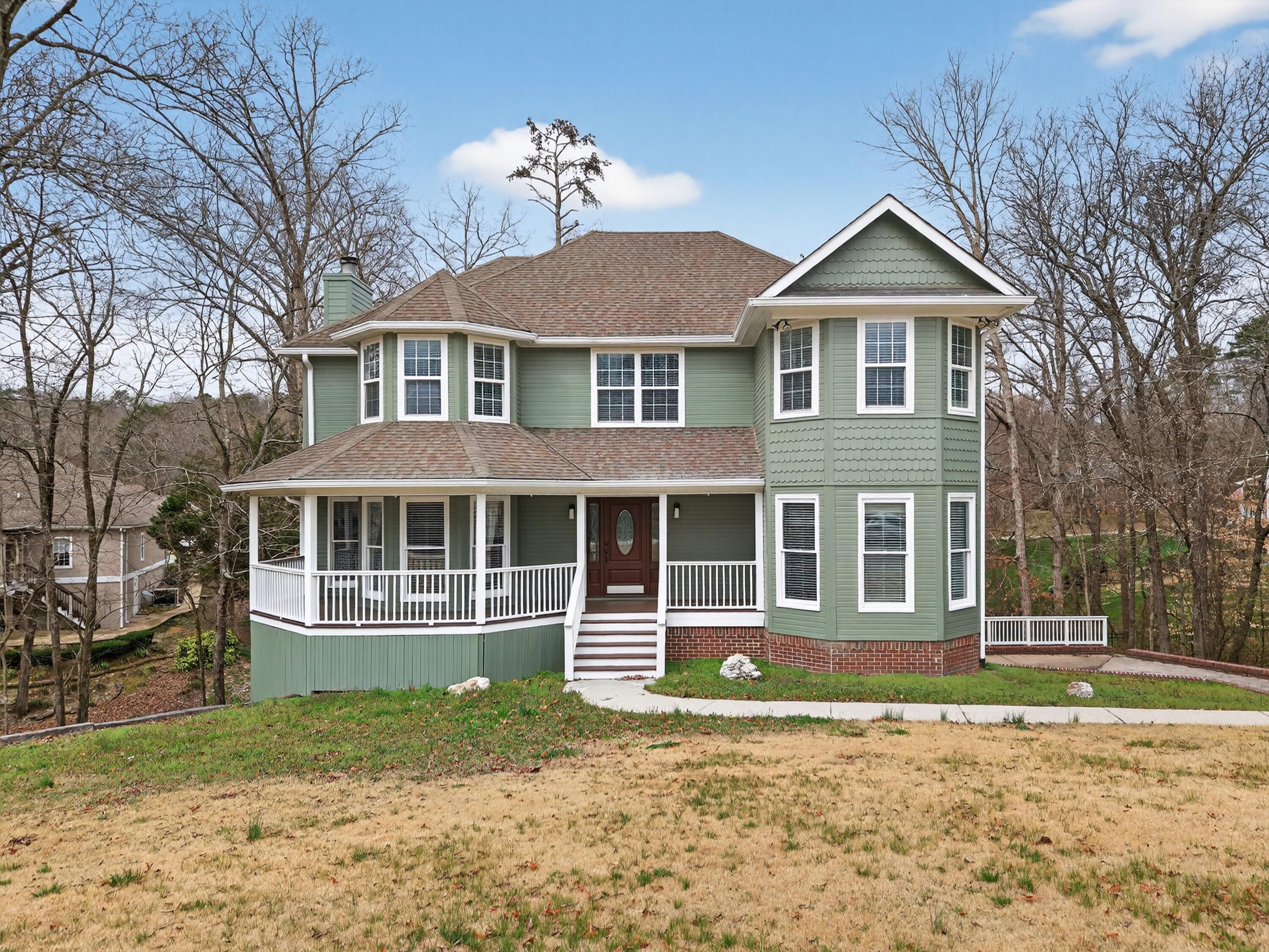 9235 Shay Cove