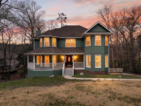 Photo of 9235 Shay Cove, Ooltewah, TN 37363 (MLS # 1544614)