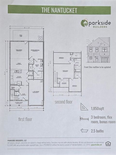 1034 Fortitude Trail Chattanooga TN 37421