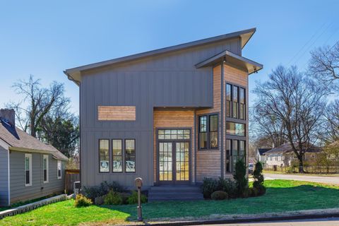 Tiny photo for 28 Sawyer Street, Chattanooga, TN 37405 (MLS # 1528712)
