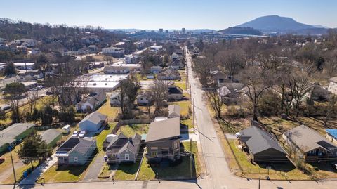 Tiny photo for 28 Sawyer Street, Chattanooga, TN 37405 (MLS # 1528712)