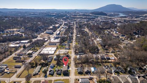 Tiny photo for 28 Sawyer Street, Chattanooga, TN 37405 (MLS # 1528712)