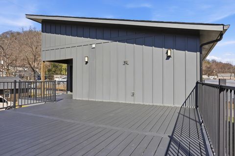 Tiny photo for 28 Sawyer Street, Chattanooga, TN 37405 (MLS # 1528712)