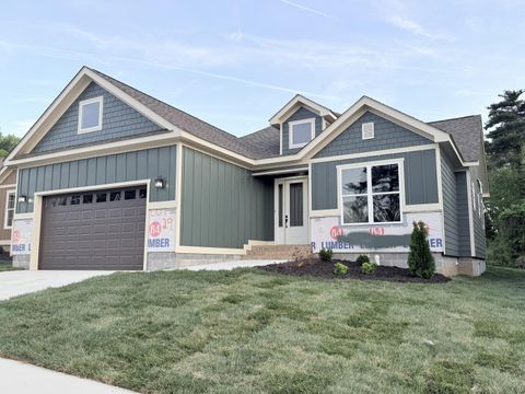 Photo of 6829 Carnell Way, Chattanooga, TN 37421 (MLS # 1532345)