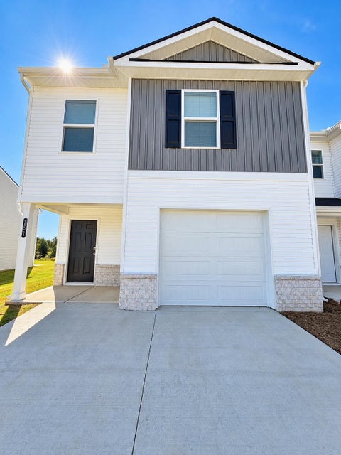 Photo of 151 Todd Owensby Drive, Dayton, TN 37321 (MLS # 1545422)
