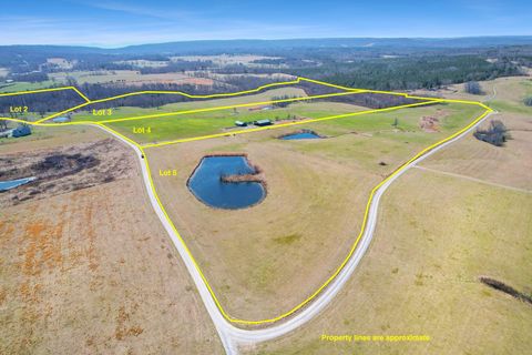 Photo of 00 Cane Creek Lot 5, Pikeville, TN 37367 (MLS # 1517868)