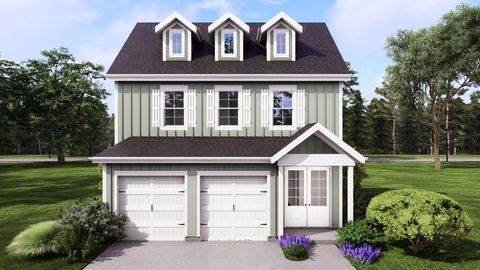 322 Fox Gap Lane Hixson TN 37343