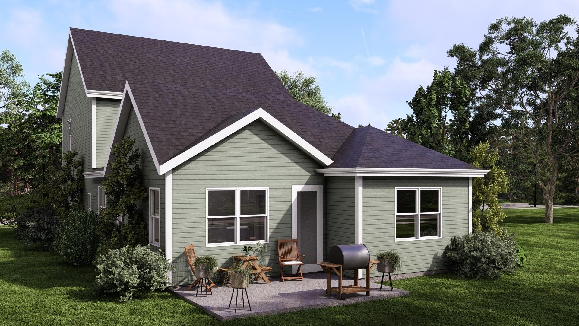 322 Fox Gap Lane, Hixson, Tennessee image 16