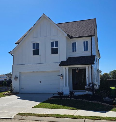 1214 Little Sorrel Road 54 Hixson TN 37343