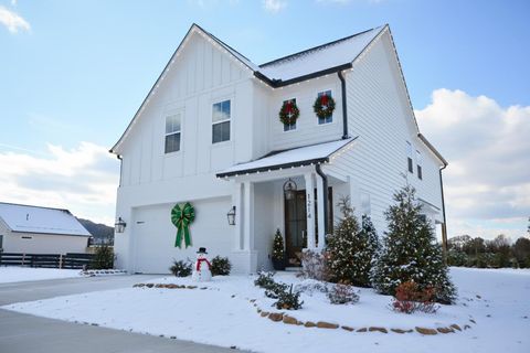 1214 Little Sorrel Road 54 Hixson TN 37343