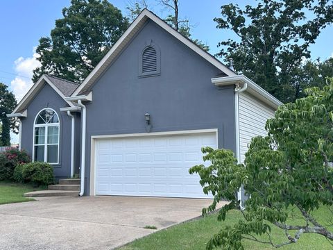 Photo of 7901 Hamilton Mill Drive, Chattanooga, TN 37421 (MLS # 1516237)