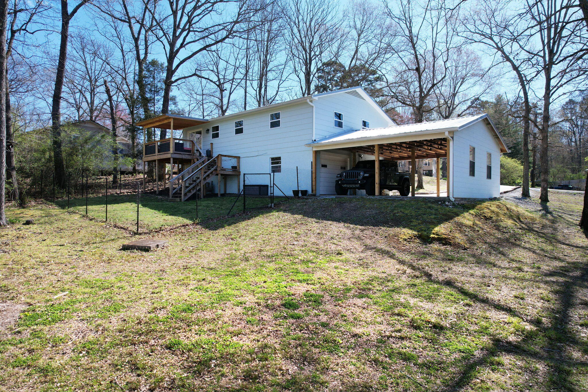 468 Heritage Hills Circle, Cleveland, Tennessee image 8
