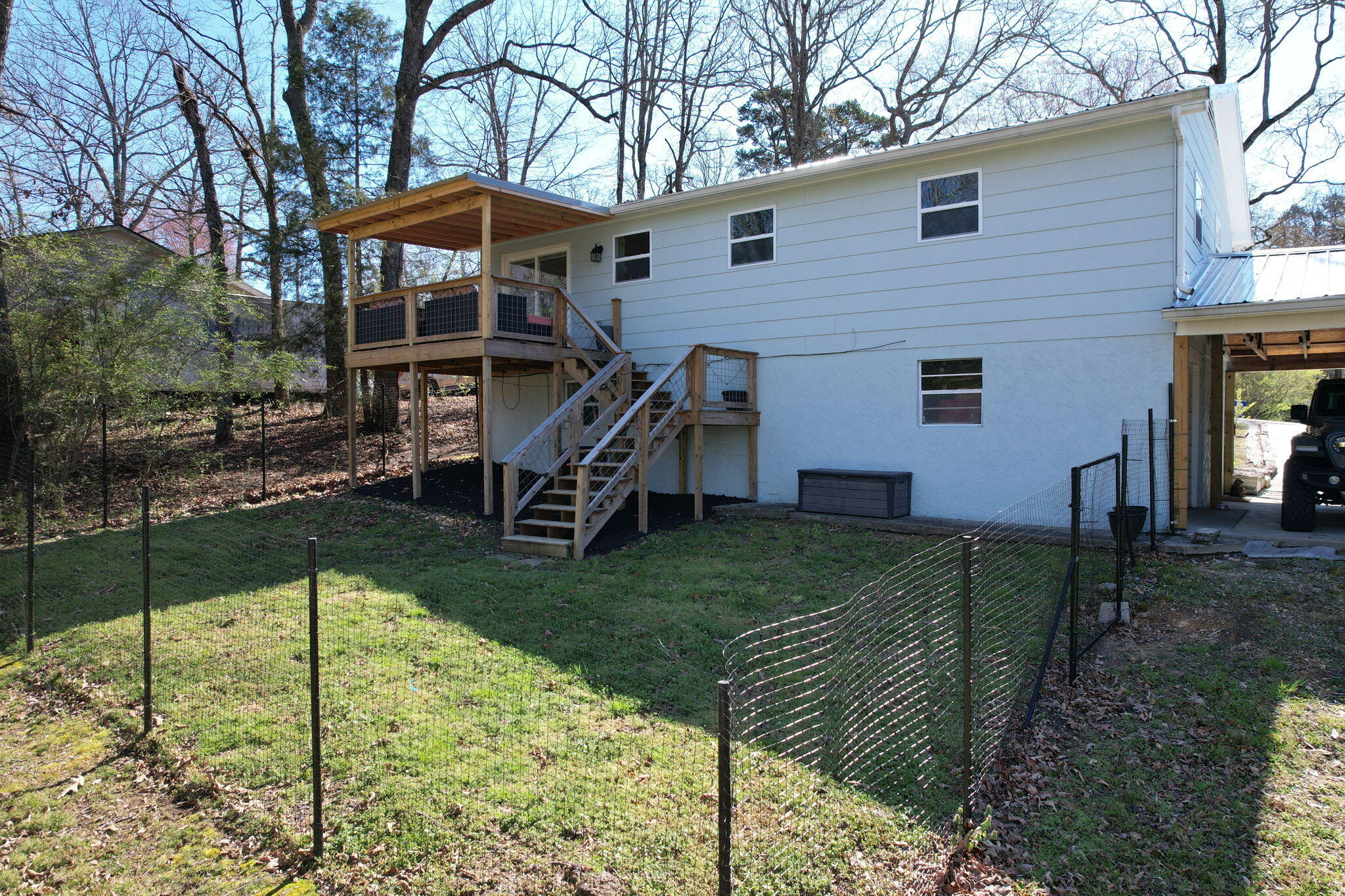 468 Heritage Hills Circle, Cleveland, Tennessee image 7