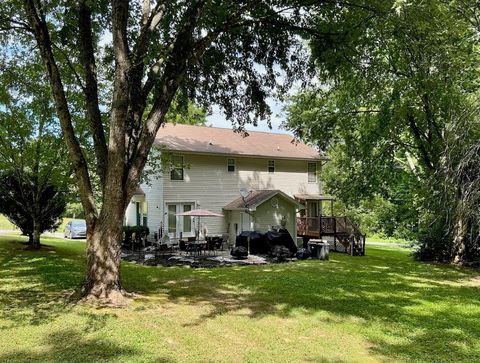 Tiny photo for 814 Sneed Road, Soddy Daisy, TN 37379 (MLS # 1528155)