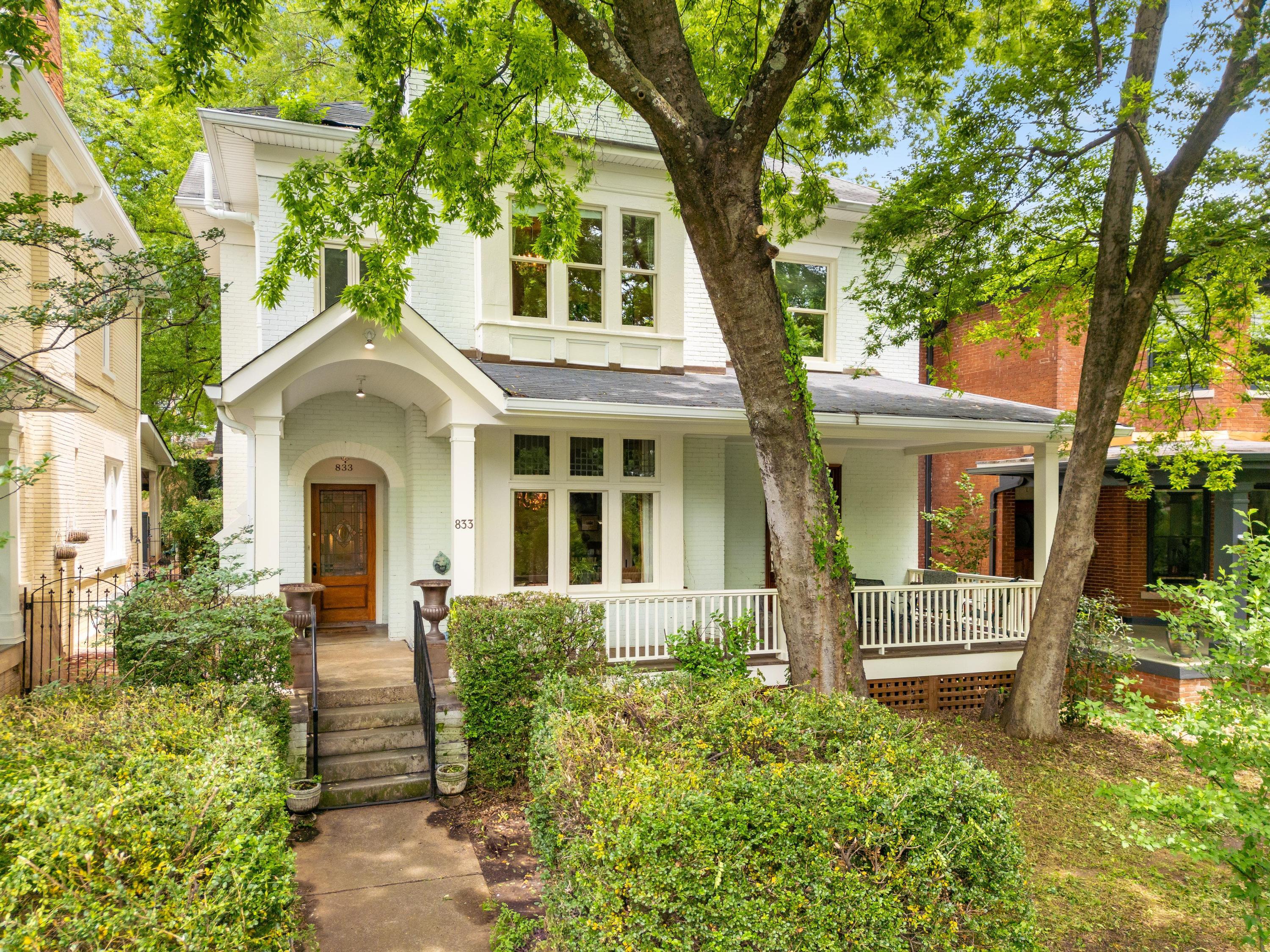 833 Oak Street, Chattanooga, Tennessee image 1