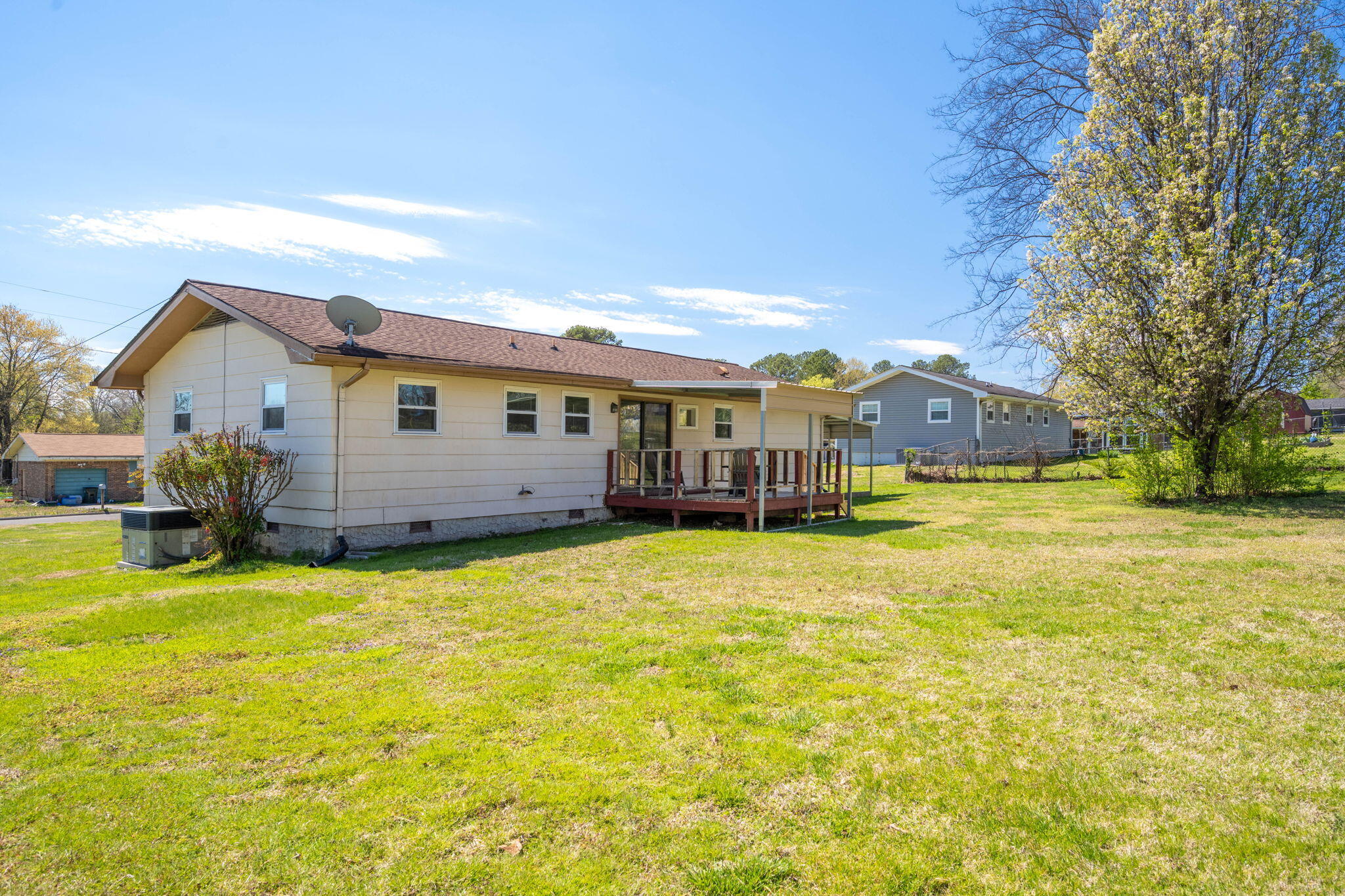 533 Cone Drive, Fort Oglethorpe, Georgia image 8