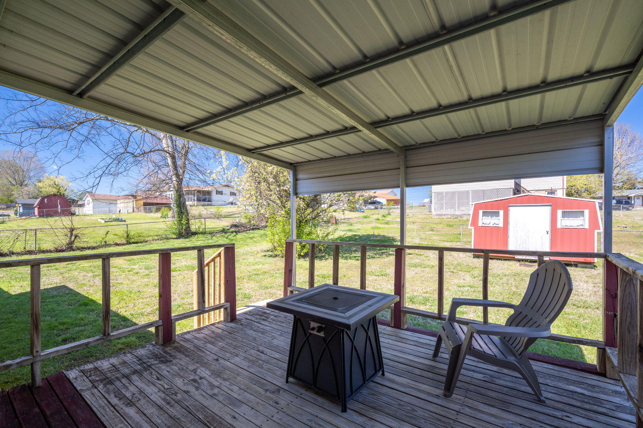 533 Cone Drive, Fort Oglethorpe, Georgia image 9