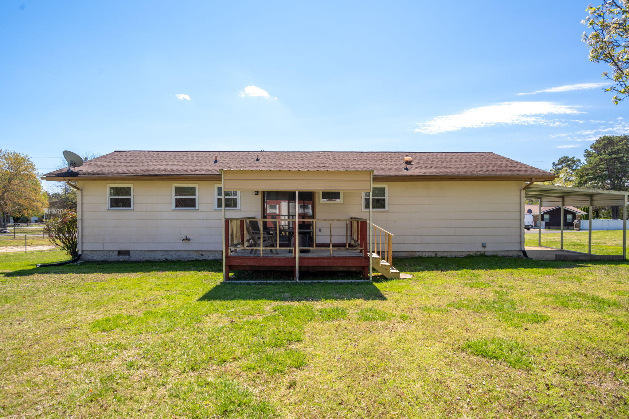 533 Cone Drive, Fort Oglethorpe, Georgia image 7
