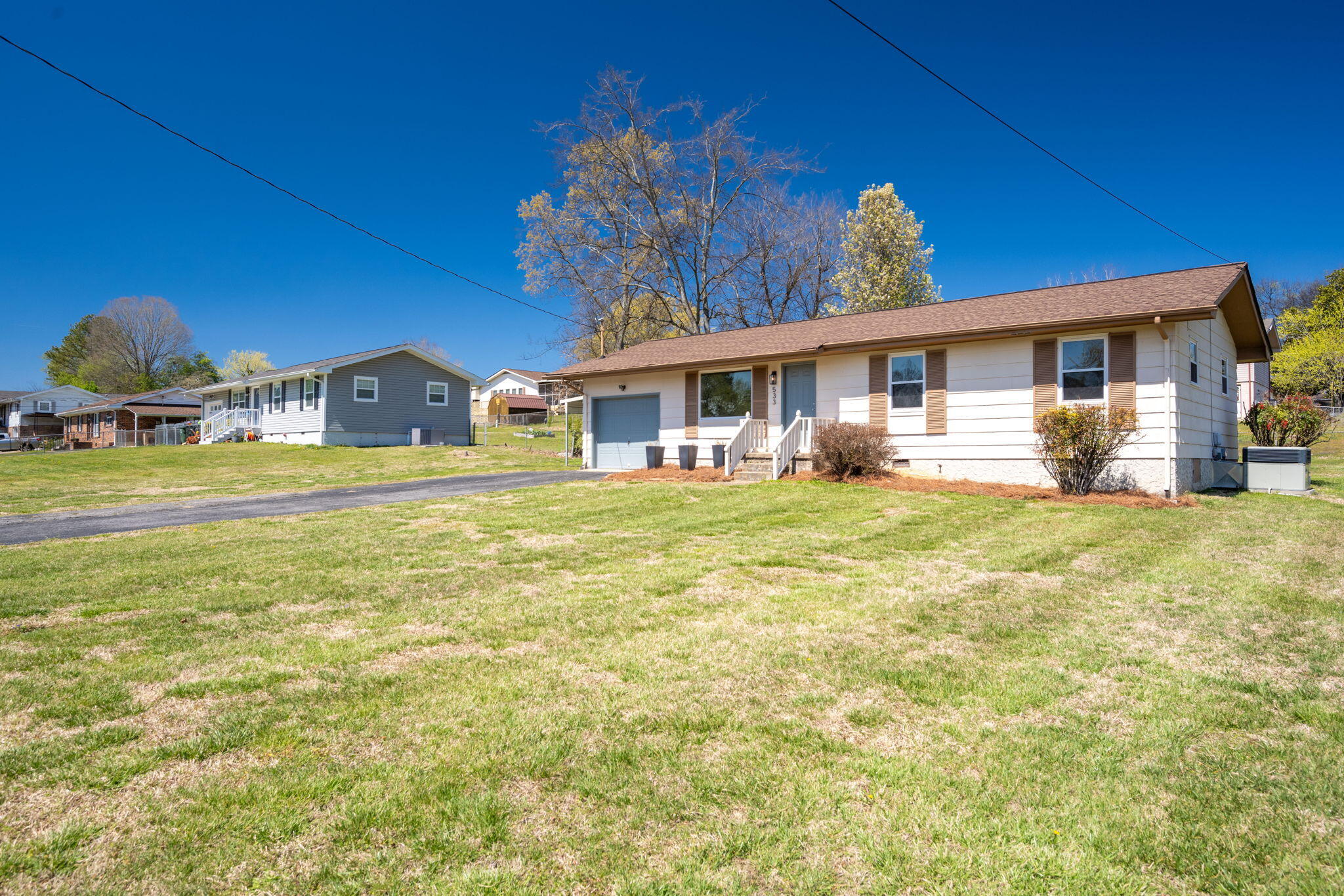 533 Cone Drive, Fort Oglethorpe, Georgia image 2