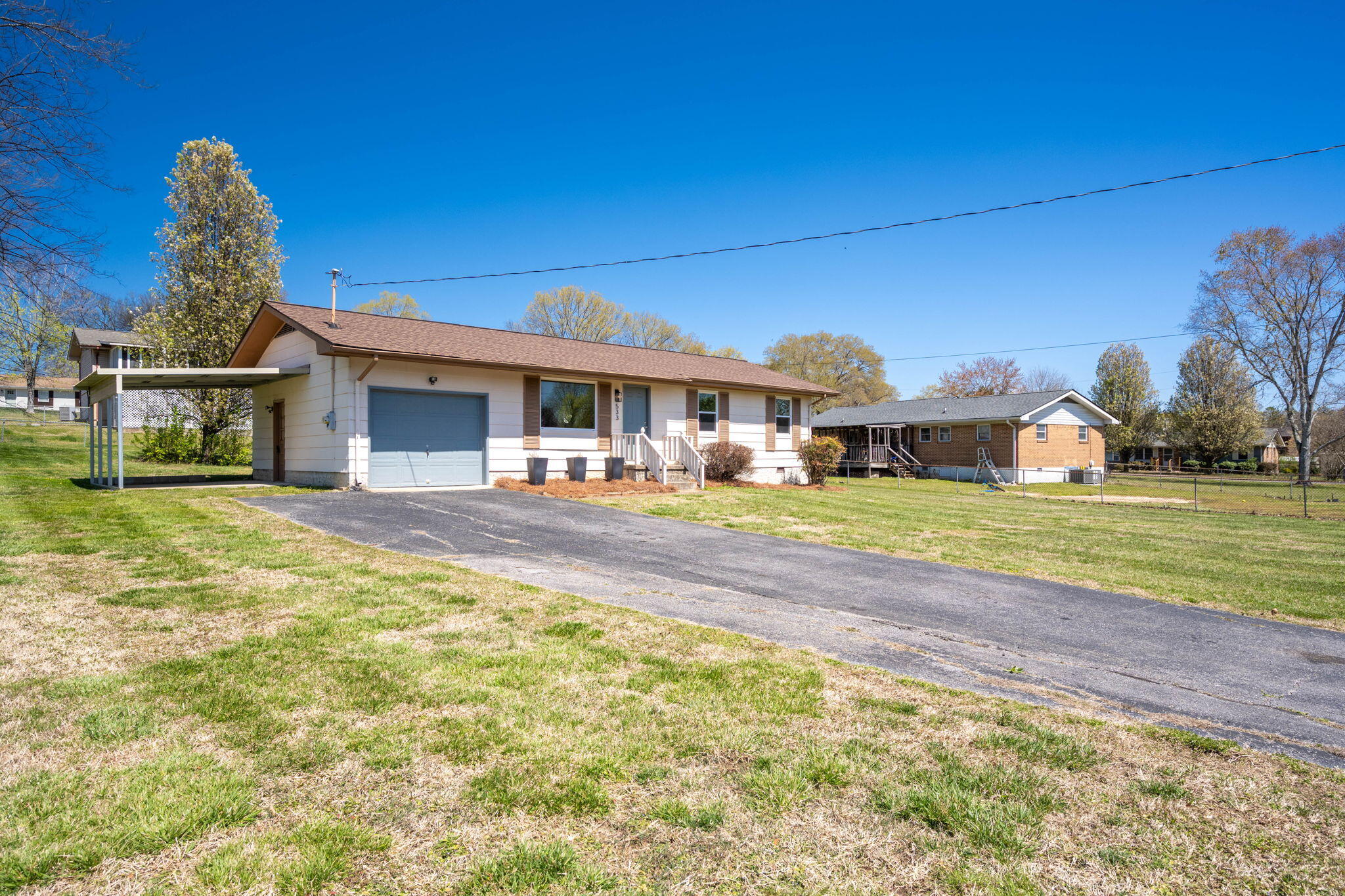 533 Cone Drive, Fort Oglethorpe, Georgia image 3