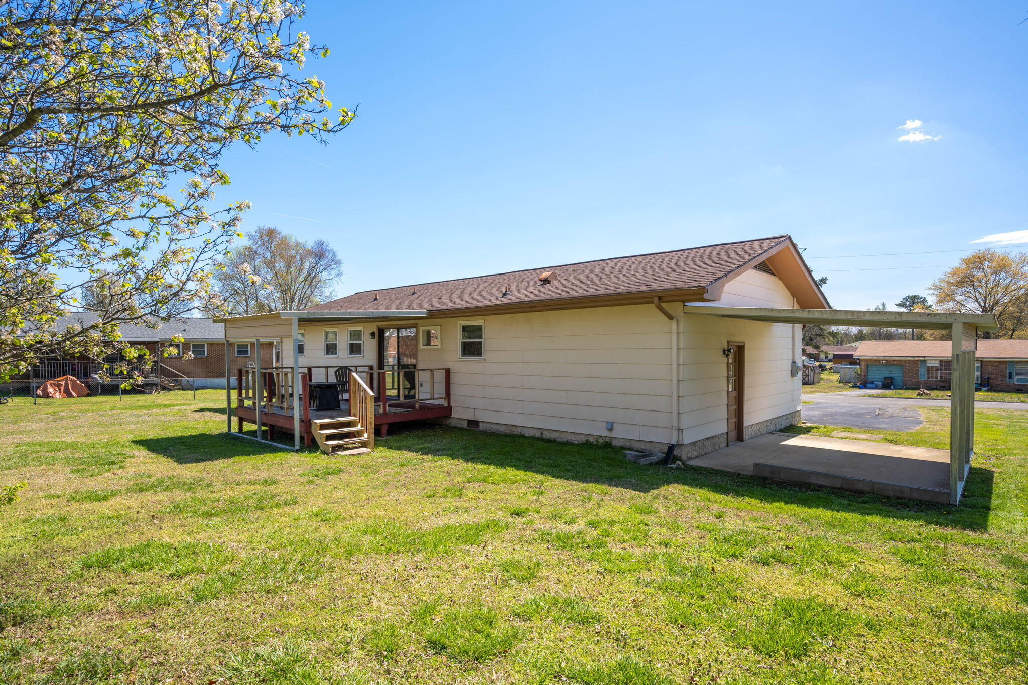533 Cone Drive, Fort Oglethorpe, Georgia image 6