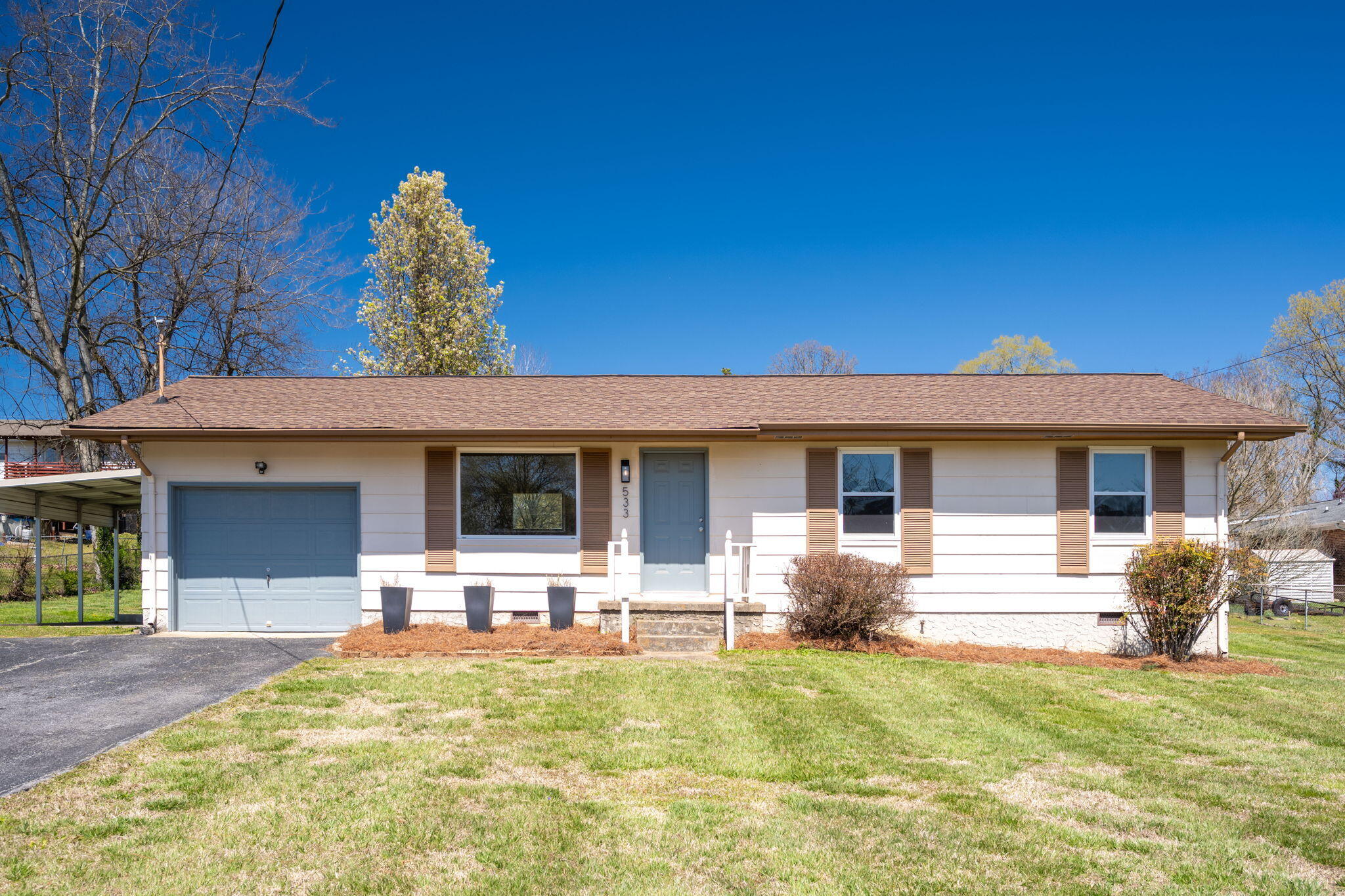 533 Cone Drive, Fort Oglethorpe, Georgia image 1