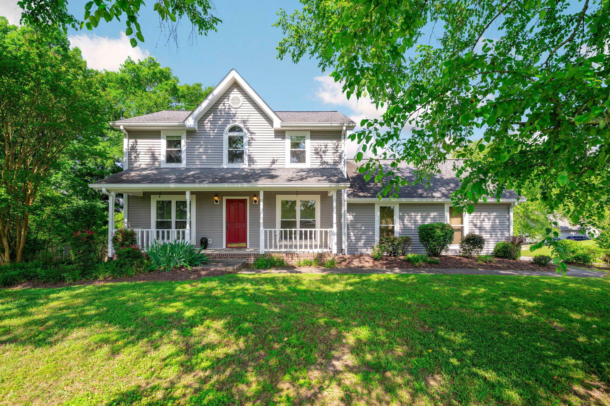 144 Lee Drive, Ringgold, Georgia image 2