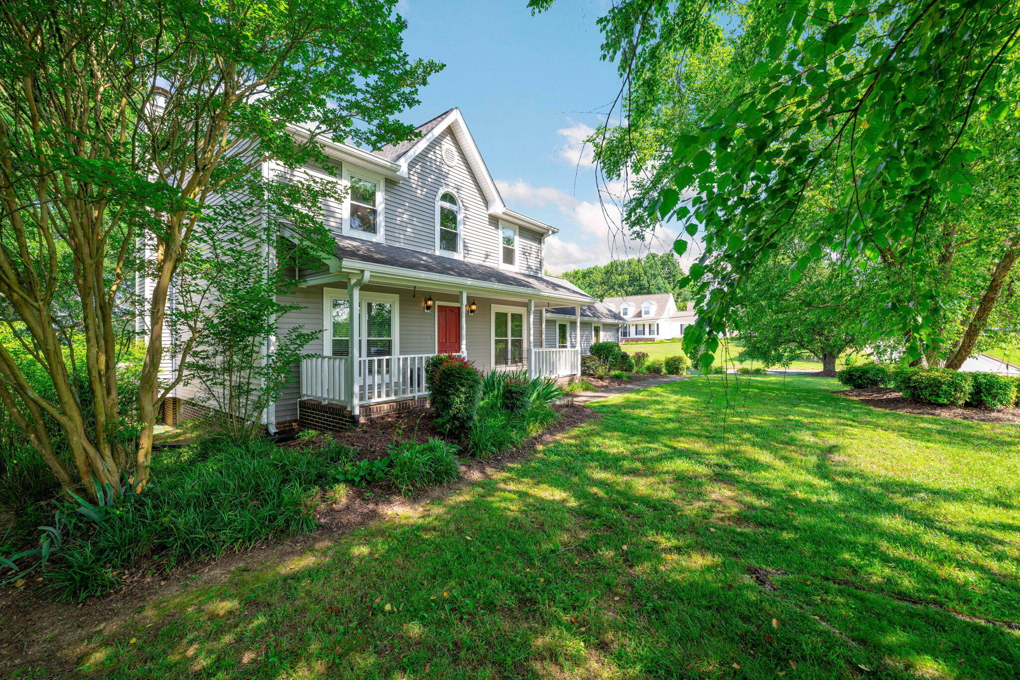 144 Lee Drive, Ringgold, Georgia image 4
