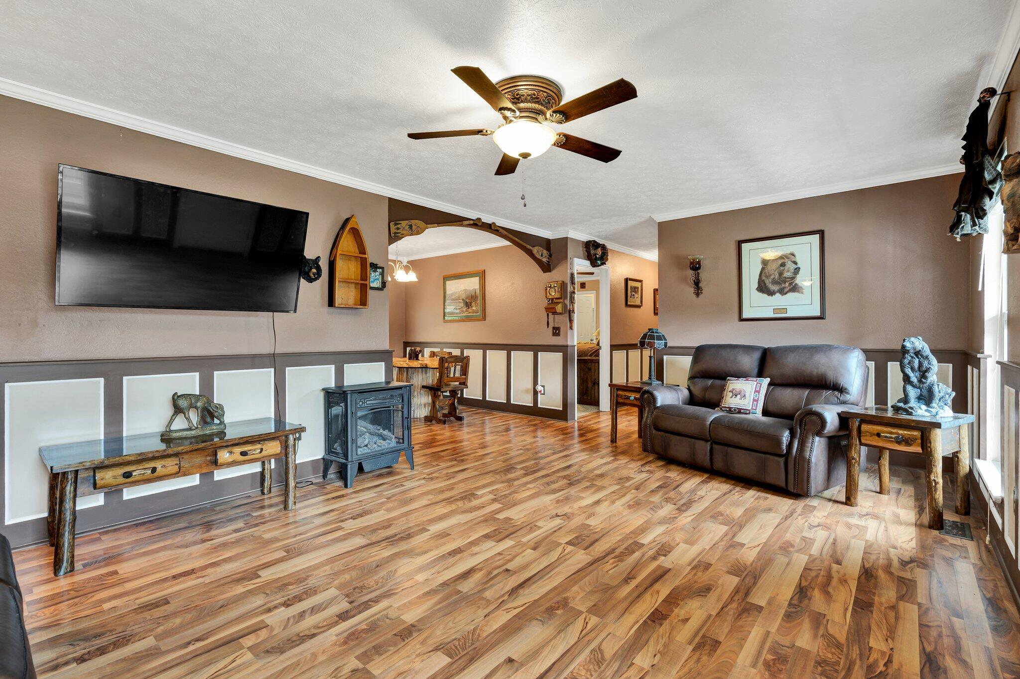 258 Trace Lane, Dayton, Tennessee image 8