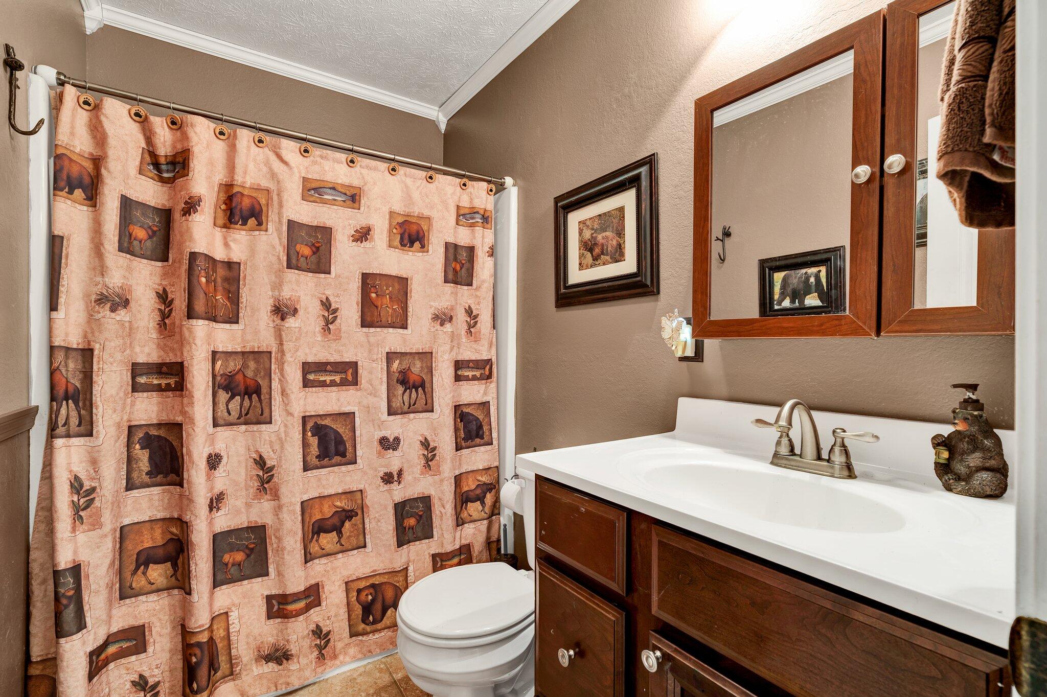 258 Trace Lane, Dayton, Tennessee image 23