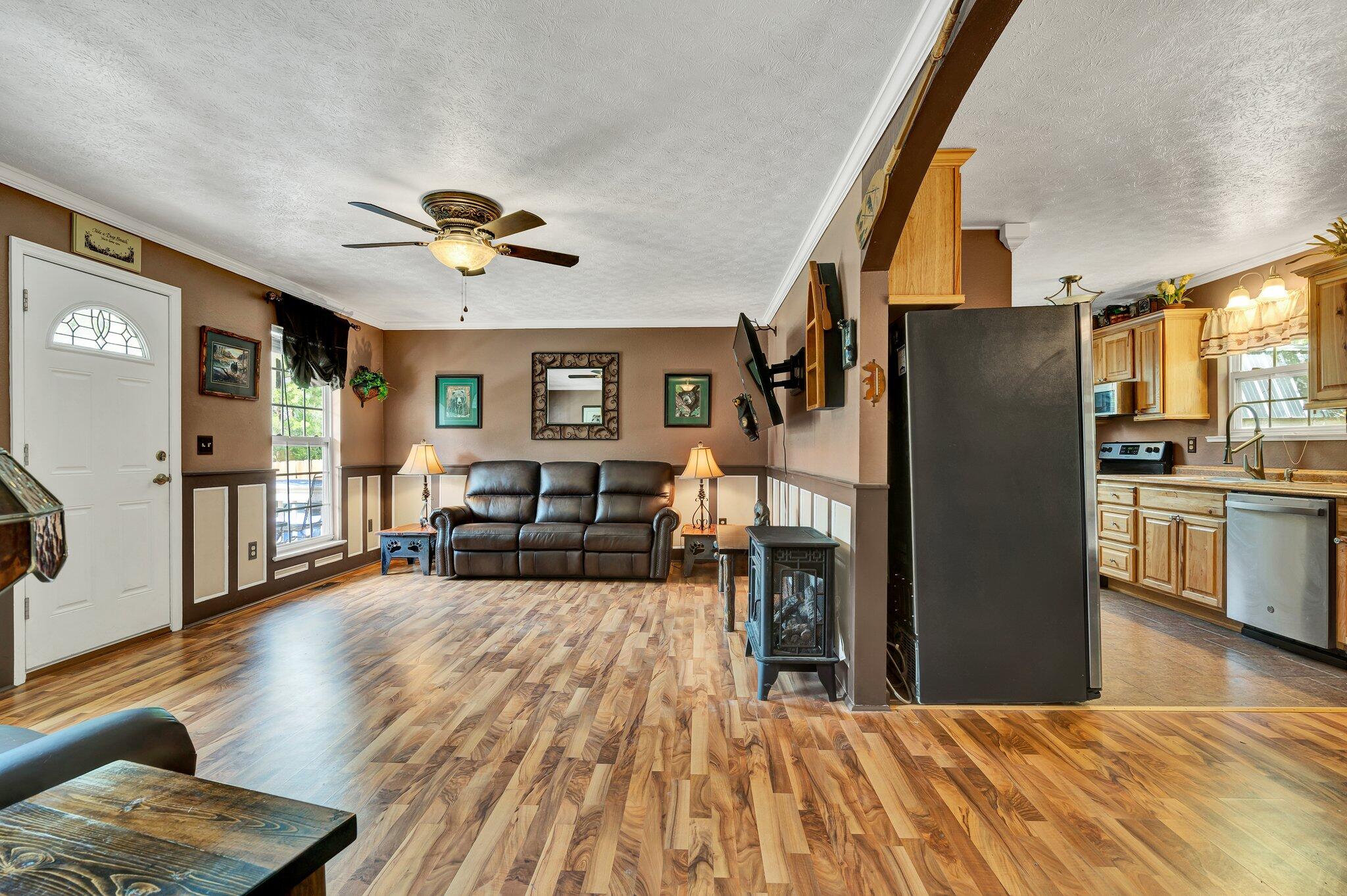 258 Trace Lane, Dayton, Tennessee image 9