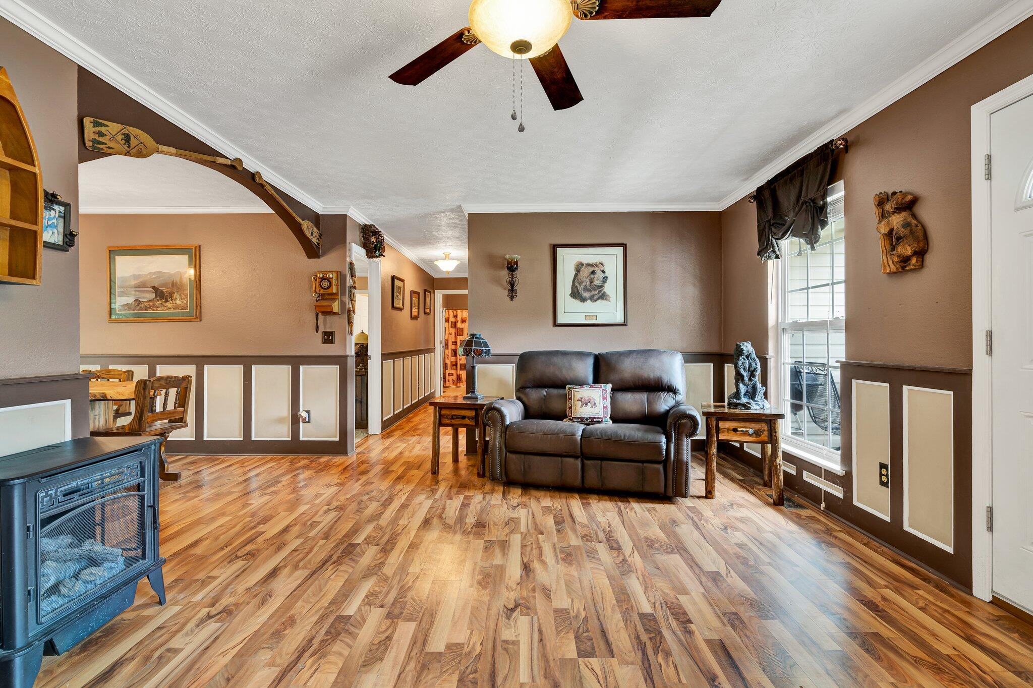 258 Trace Lane, Dayton, Tennessee image 7