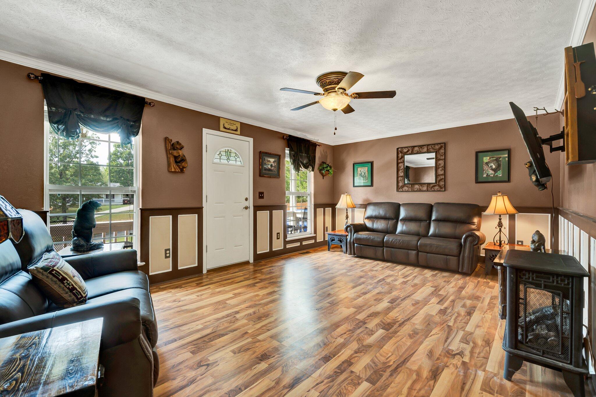 258 Trace Lane, Dayton, Tennessee image 6