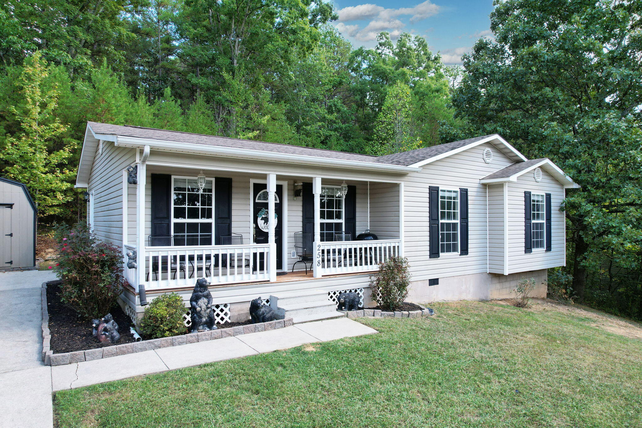 258 Trace Lane, Dayton, Tennessee image 1
