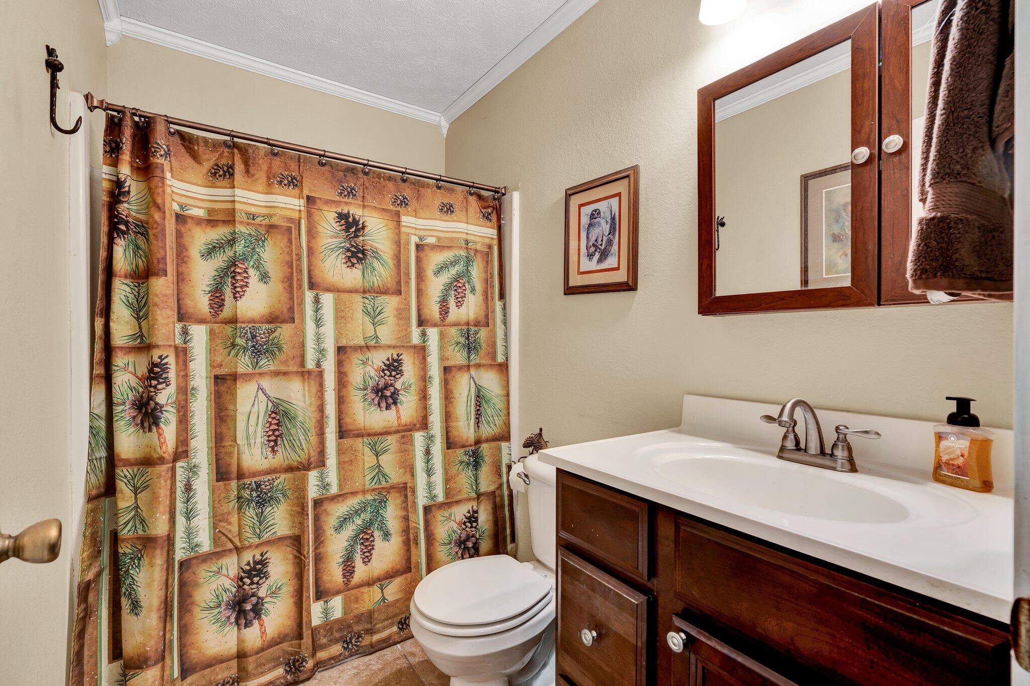 258 Trace Lane, Dayton, Tennessee image 18