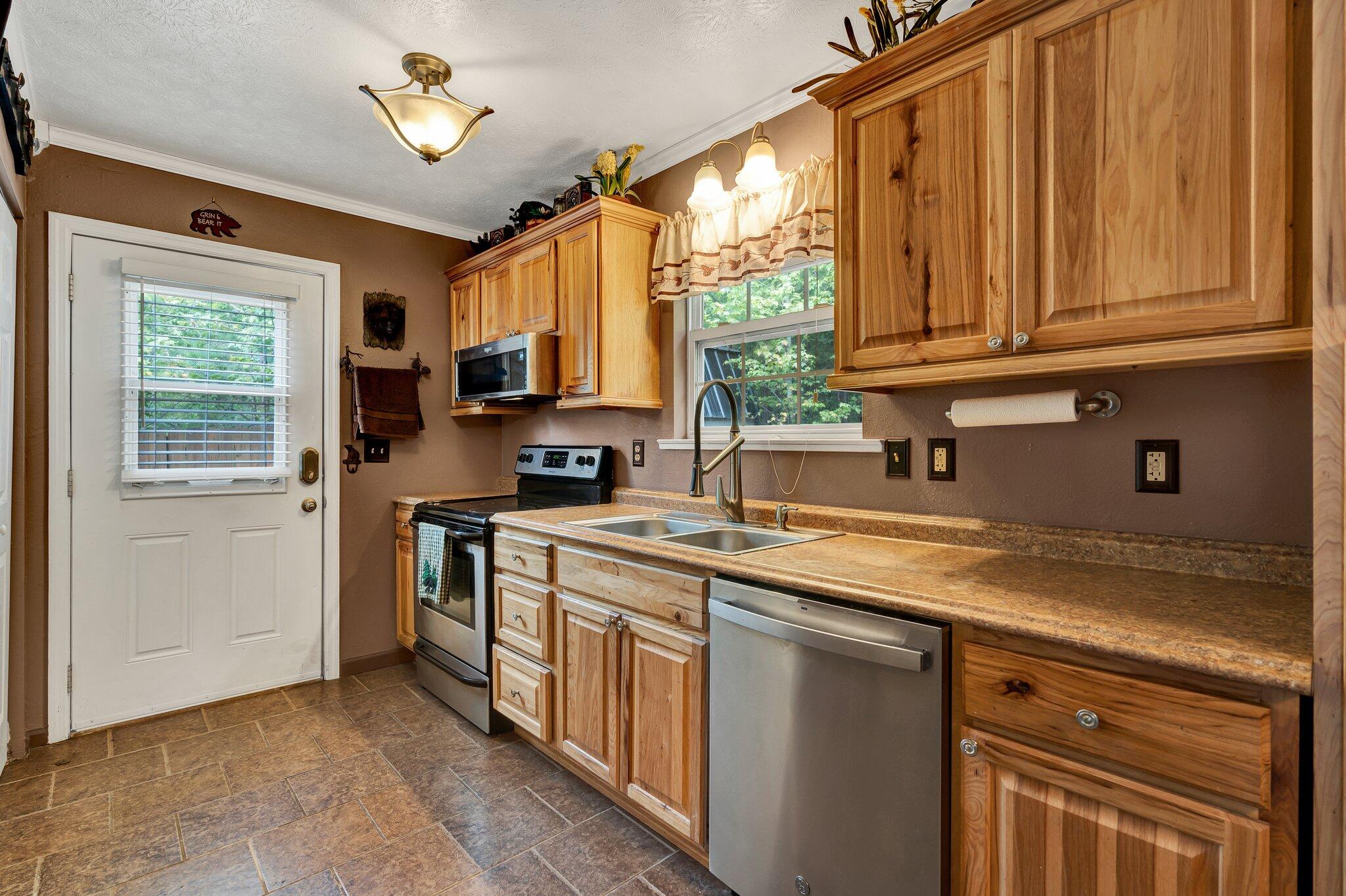 258 Trace Lane, Dayton, Tennessee image 12