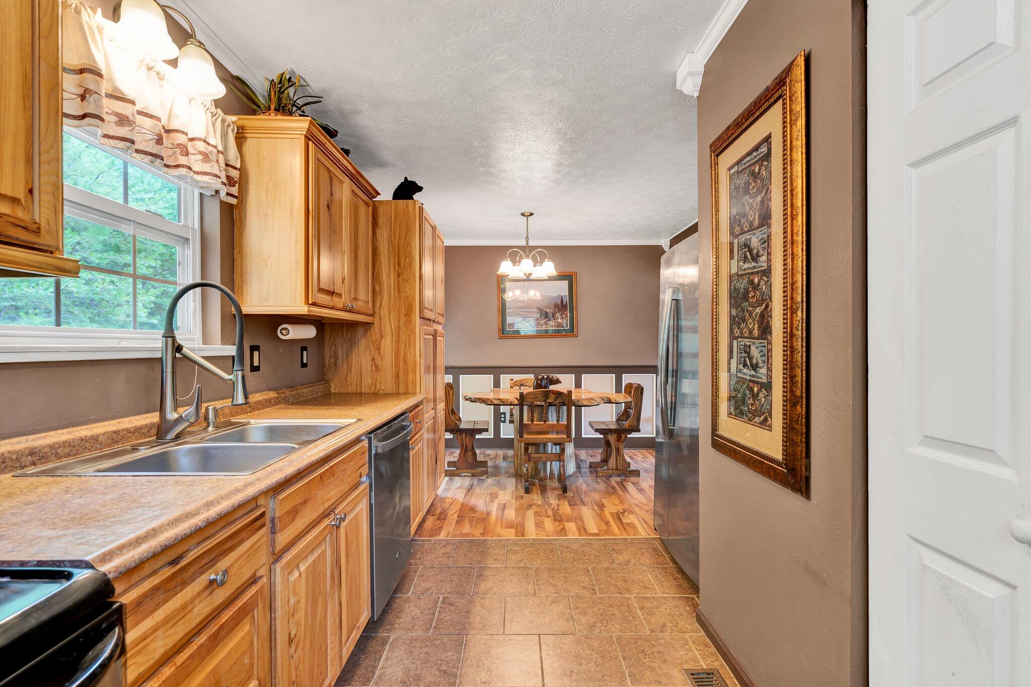 258 Trace Lane, Dayton, Tennessee image 13